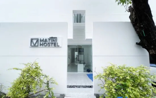 Matini Hostel Grandstation