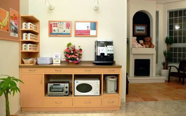 Family Lodge Hatagoya Iga
