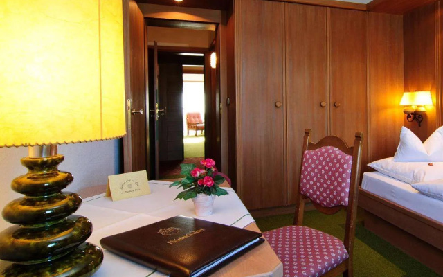 Steinbach-Hotel