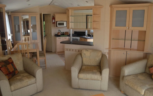 The Plough on the Hill Holiday Park