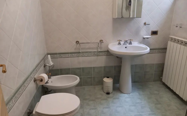 Summer Sale! Lovely 3-bed Apartment in Spoleto