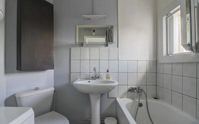 Le Milsand - Cosy & Clean