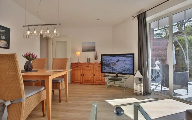 Villa am Meer Villa am Meer Strandallee 48 Appartement 03