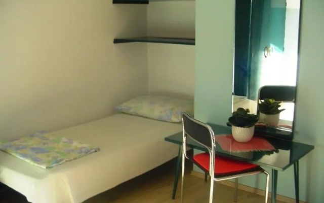Nebo - 80 m From Beach - A1 Zeleni