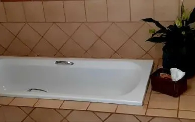 African Dawn Guesthouse