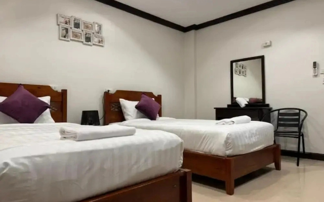 SVAH Boutique Patong