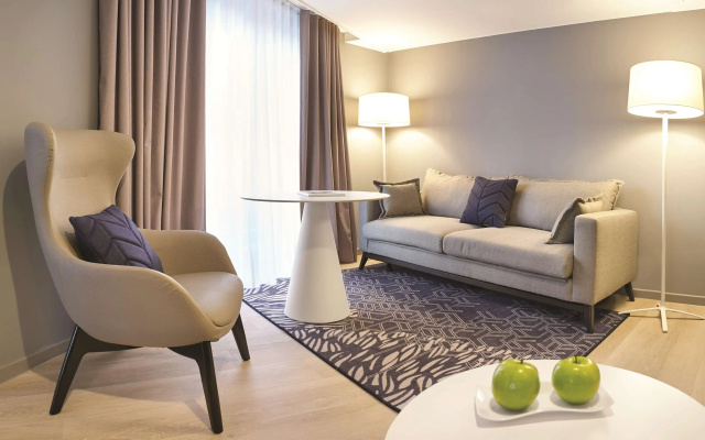 Van der Valk Hotel Spa
