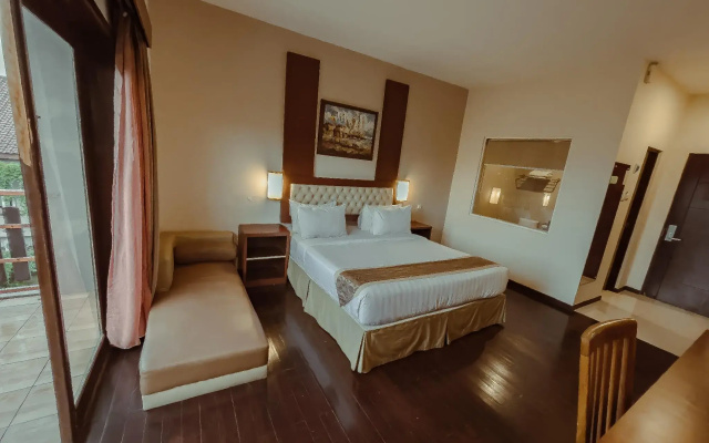 Spencer Green Hotel