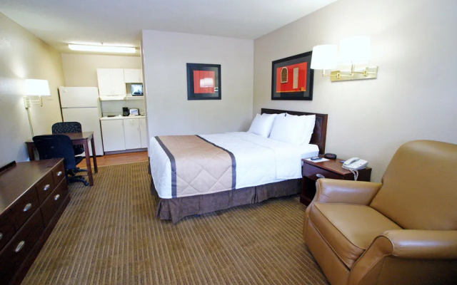 Extended Stay America Chattanooga - Airport