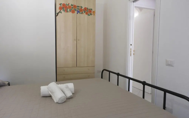 Aria di Vacanza - Capo Ceraso Bunte