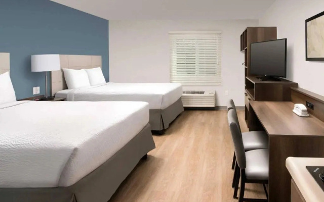WoodSpring Suites St. Joseph