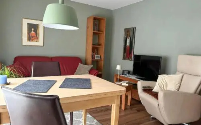 Apartment Deli