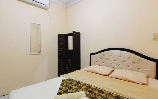 Pendopo Andari Homestay