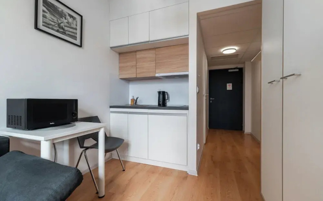 RentPlanet - Apartament Bierutowska