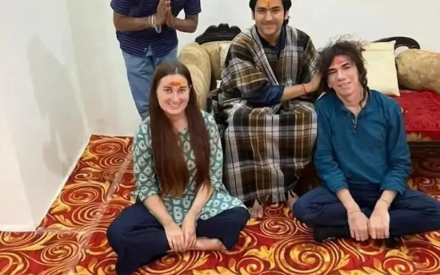 Karma Hostel