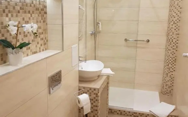 KaJa Apartamenty