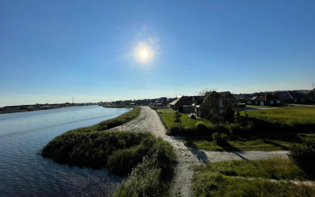 Wangerbrise
