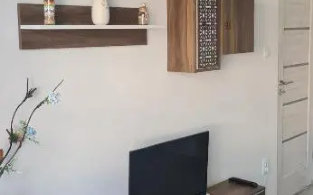 Sofia Apartments