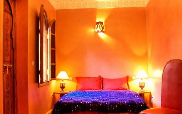 Riad Lakhdar
