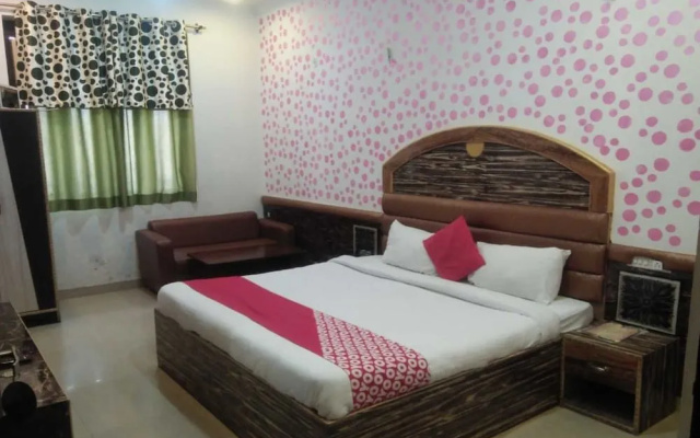 Radha Resort