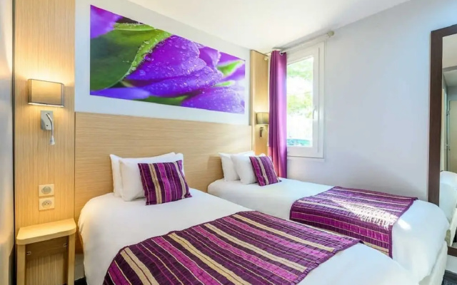 FH Confort Hôtel Orleans