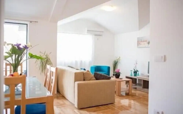 Apartments in Budva