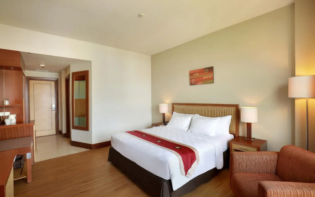 Swiss-Belhotel Maleosan Manado