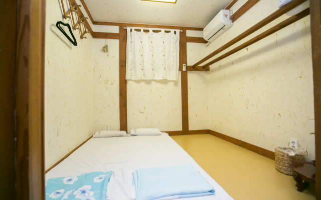 Bukchonmaru Hanok Guesthouse