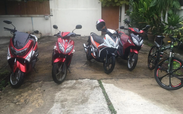 Phuket Gay Homestay