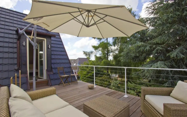 Ferienhaus Auszeit Nr 03 Johannes