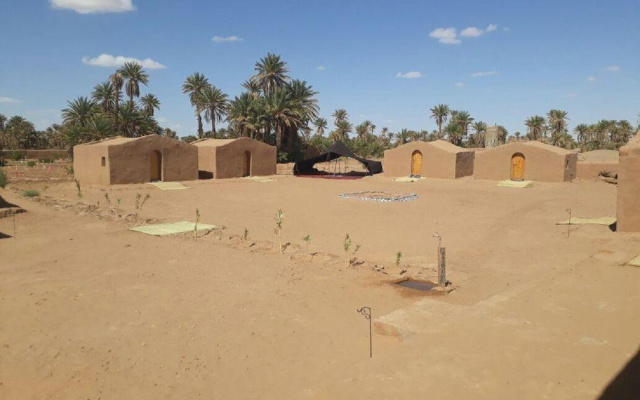 Bivouac culturel