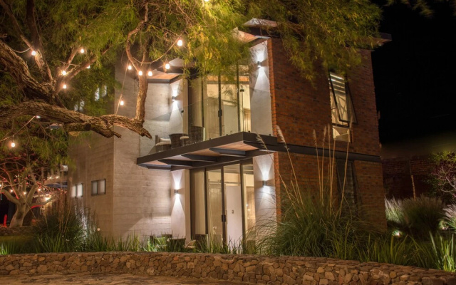 Areval Hotel Boutique de Lago & Eventos