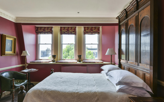 The Gore London – Starhotels Collezione