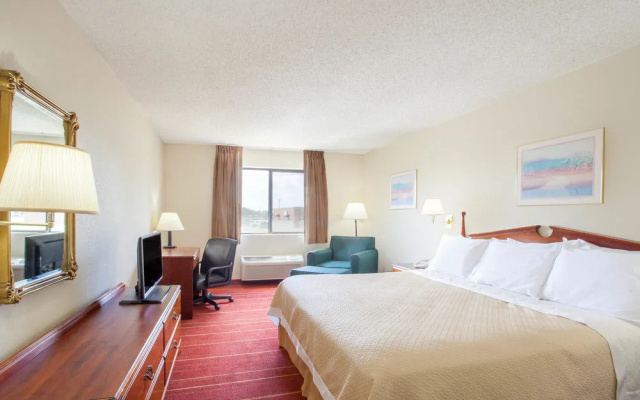 Days Inn By Wyndham Glasgow