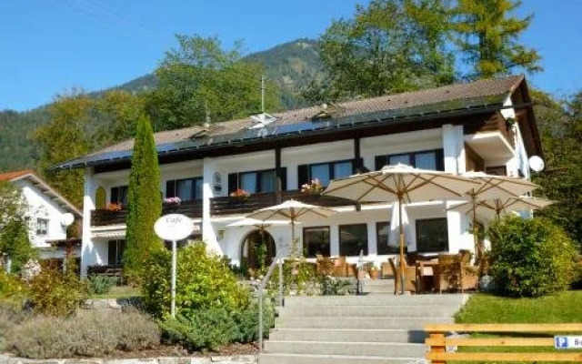 Gästehaus Seehof