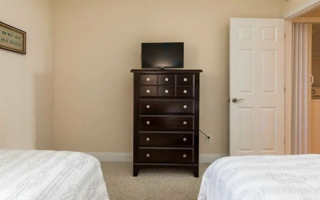 Broadmoor by Meyer Vacation Rentals