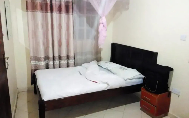 Eagles Haven Hotel Kakamega