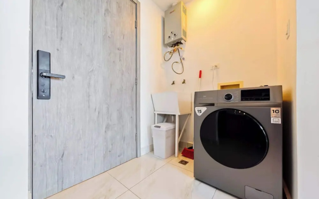 w Amazing Comfy 1BR w Pool on Avenida Balboa