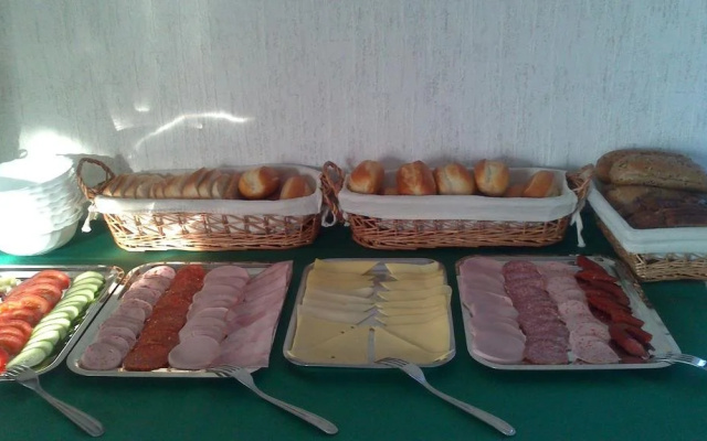 Pension Ostbach