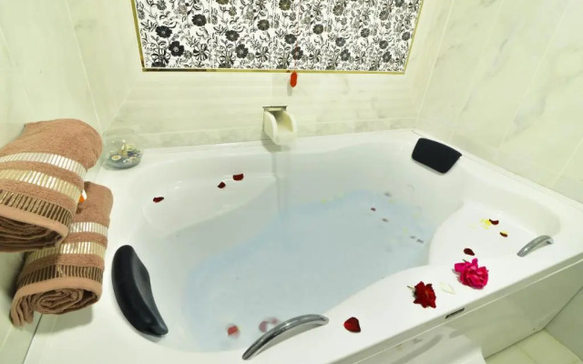 Grand Ozgul Thermal Holiday Village