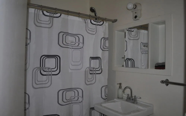 The Baker Suite Vacation Rentals