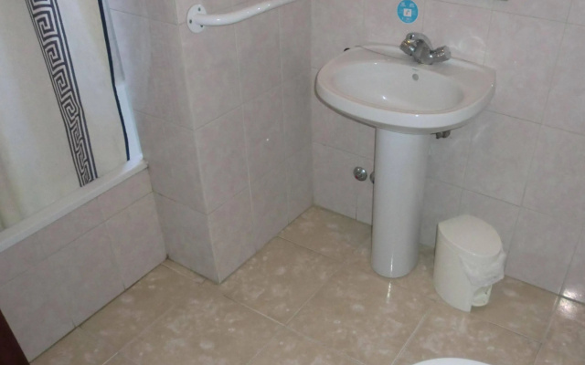 Hostal el Rocío