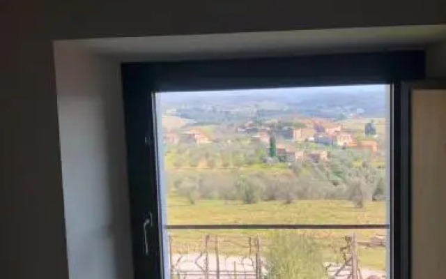 La Casaccia Guelfi