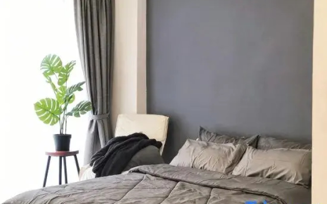 Aeropod Cactus Rail Suite With Balcony - Kota Kinabalu
