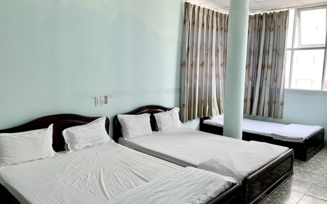 Thien Phuc Hotel