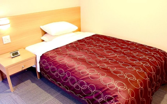 Hotel Sosha