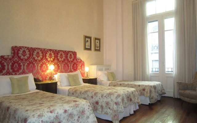Hotel Chemin