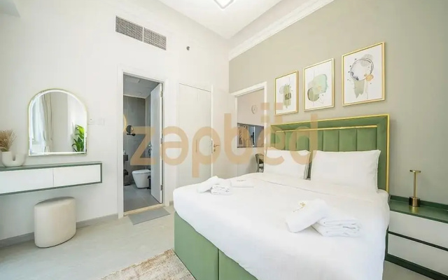 Zapbed House-mag 209