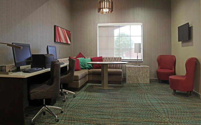 Residence Inn by Marriott Temple