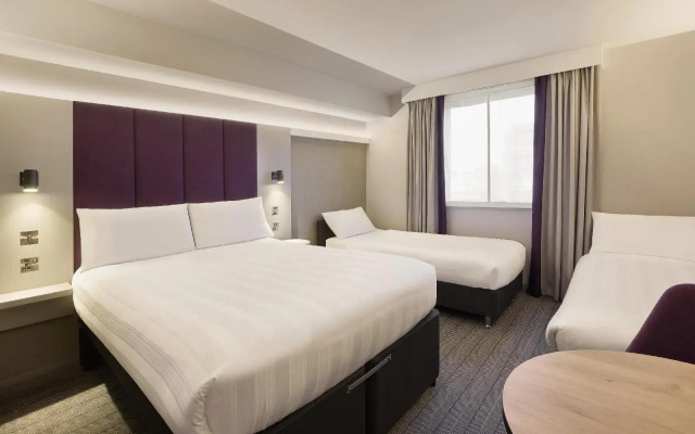Premier Inn Sittingbourne Kent